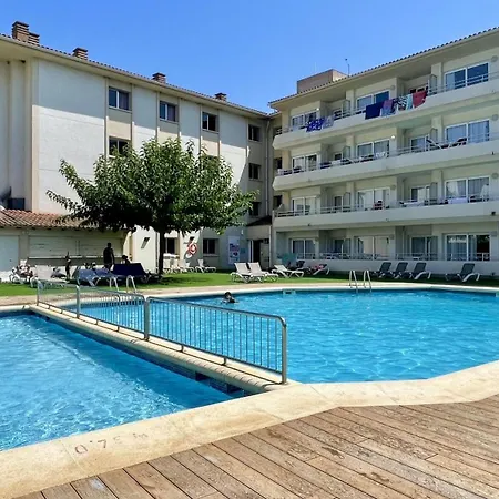 Appartamento Festasol 108 L'Estartit