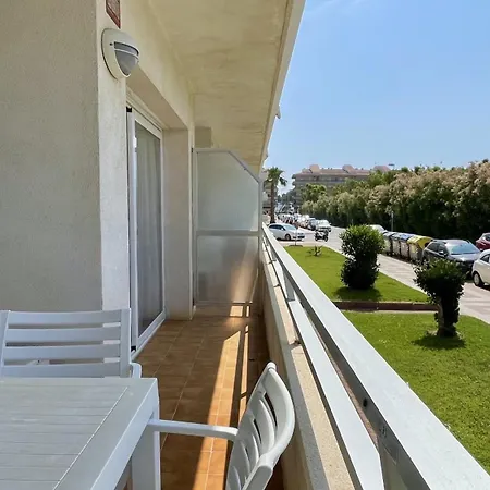 Apartment Festasol 108 *