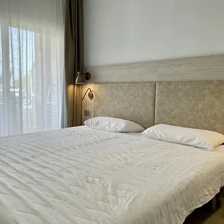 Festasol 108 Apartment L'Estartit