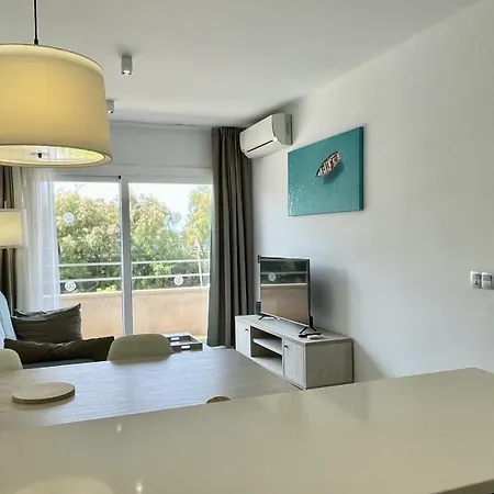 Apartment Festasol 108 L'Estartit